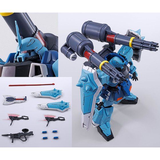 MG 1/100 スラッシュザクファントム(イザーク・ジュール専用機 MG 1/100 スラッシュザクファントム(イザーク・ジュール専用機