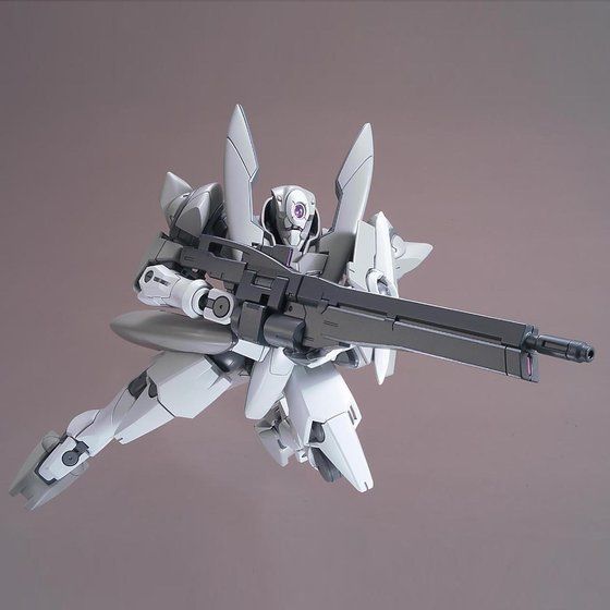 gf 1/144 WNX