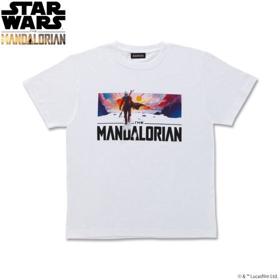 The Mandalorian }_A TVc 7