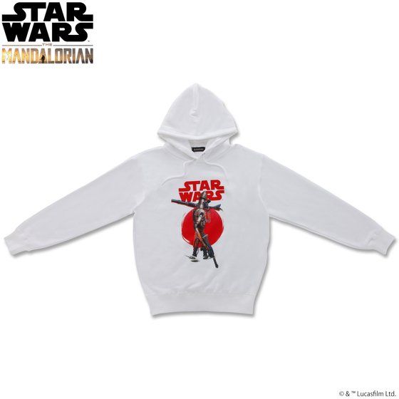 The Mandalorian }_A p[J[ R