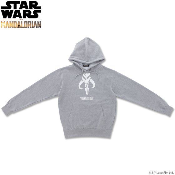 The Mandalorian }_A p[J[ R