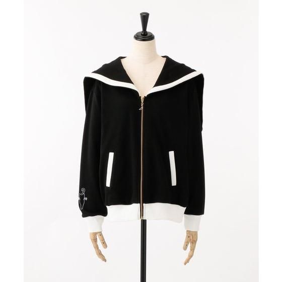 ��������m�Z�[���[���[���@�Z�[���[�݃p�[�J�[�i6��j