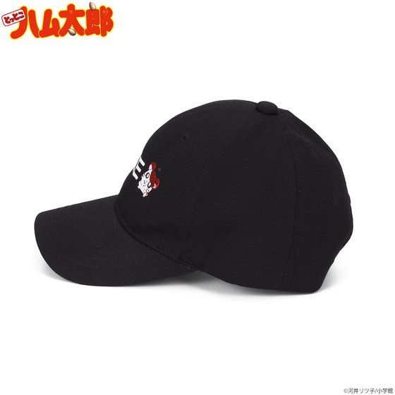 �Ƃ��Ƃ��n�����Y�@HEKE�V���[�Y�@�L���b�v