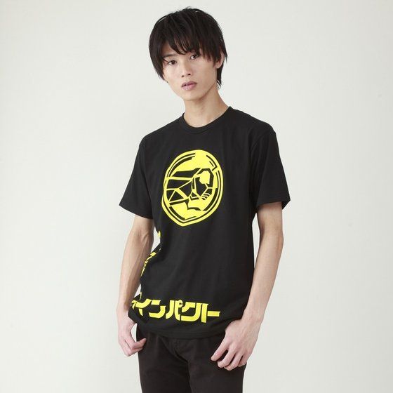 仮面ライダーゼロワン 必殺技 Tシャツ ライジングインパクト 仮面ライダーゼロワン 趣味 コレクション プレミアムバンダイ公式通販