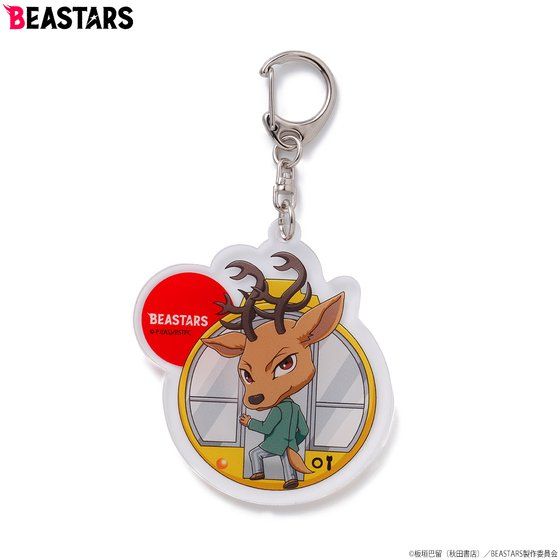 BEASTARS r[X^[Y  ANL[z_[ Vn 6