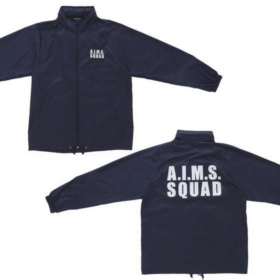 ʃC_[[@A.I.M.S SQUAD@Wp[
