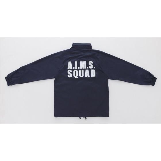 ʃC_[[@A.I.M.S SQUAD@Wp[