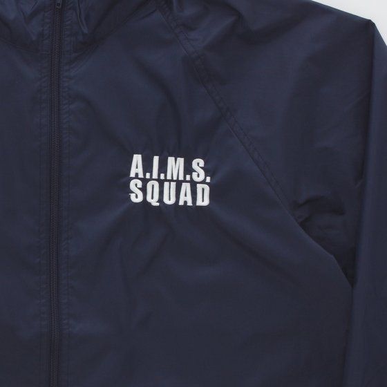 ʃC_[[@A.I.M.S SQUAD@Wp[