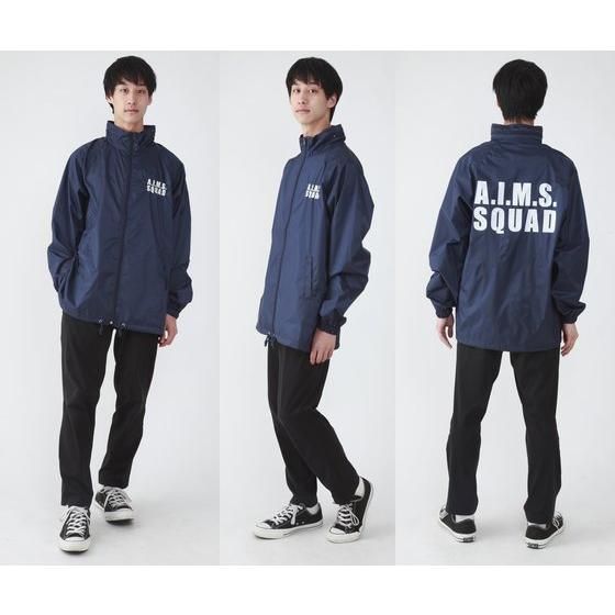 ʃC_[[@A.I.M.S SQUAD@Wp[