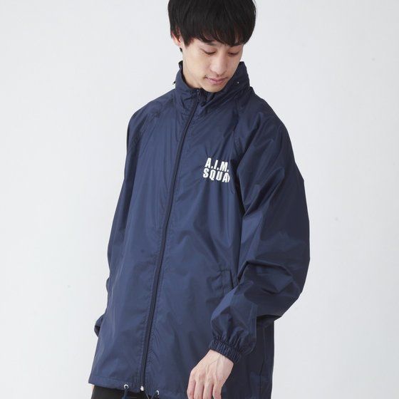 ʃC_[[@A.I.M.S SQUAD@Wp[