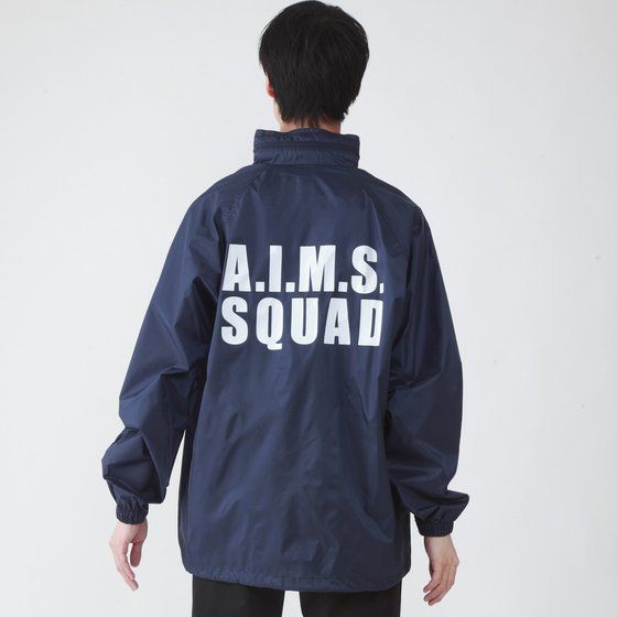 ʃC_[[@A.I.M.S SQUAD@Wp[