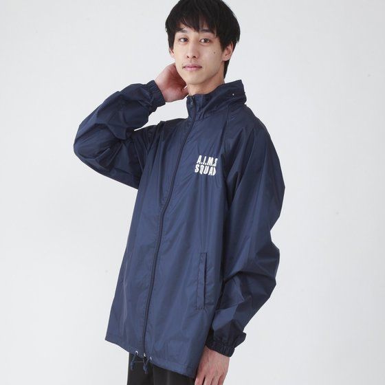 ʃC_[[@A.I.M.S SQUAD@Wp[