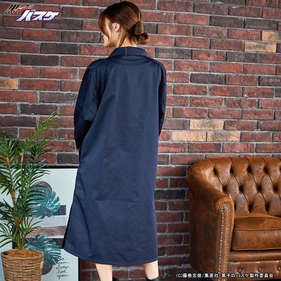 ���q�̃o�X�P�yKUROCORZET�z���q�̃G���W�j�A�R�[�g�i19AW)