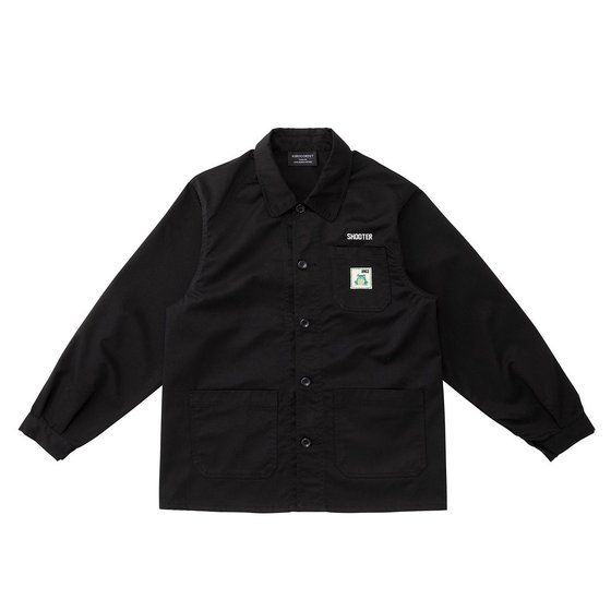 ���q�̃o�X�P�yKUROCORZET�z�ΊԂ̃J�o�[�I�[���i19AW)