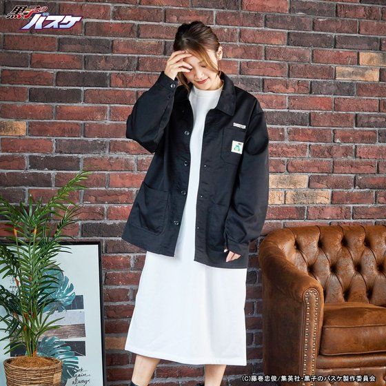 ���q�̃o�X�P�yKUROCORZET�z�ΊԂ̃J�o�[�I�[���i19AW)