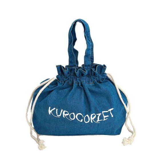 ���q�̃o�X�P�yKUROCORZET�z�f�j���В��o�b�O(19AW)�y2���󒍁F2020�N2�������z