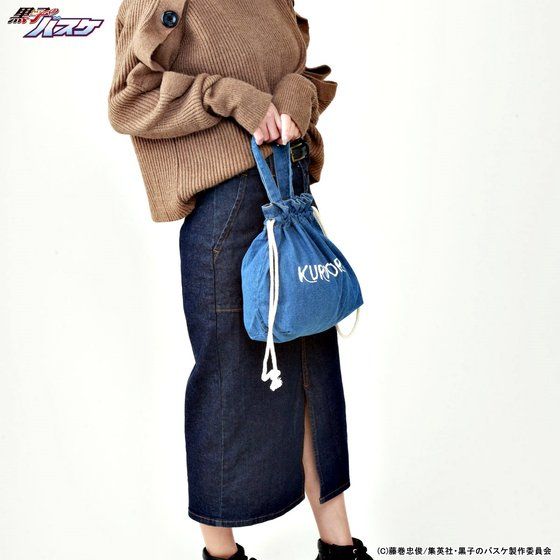 ���q�̃o�X�P�yKUROCORZET�z�f�j���В��o�b�O(19AW)�y2���󒍁F2020�N2�������z