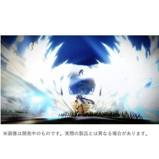 ONE PUNCH MAN A HERO NOBODY KNOWS