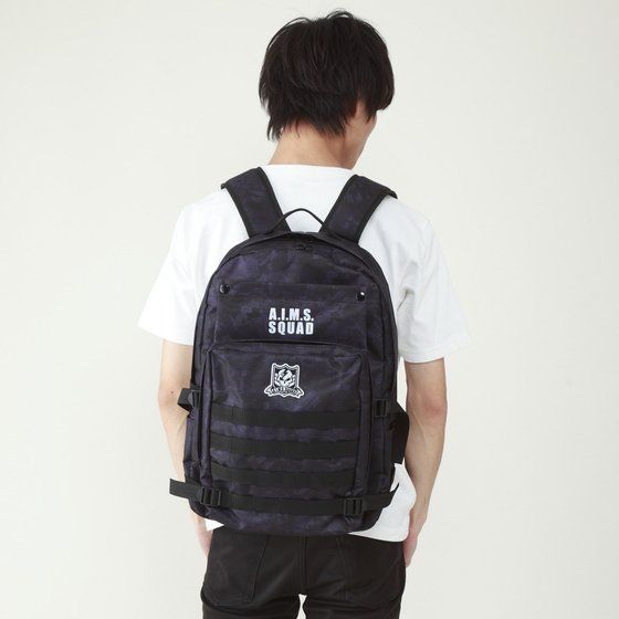 ʃC_[[@A.I.M.S. SQUADobNpbN