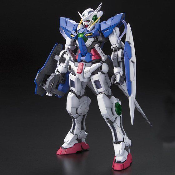 高評価！ 【未組立】MG 1/100 イグニッションモード ガンダムエクシア 