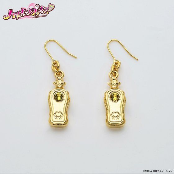 �n�[�g�L���b�`�v���L���A�@�C���[�A�N�Z�T���[