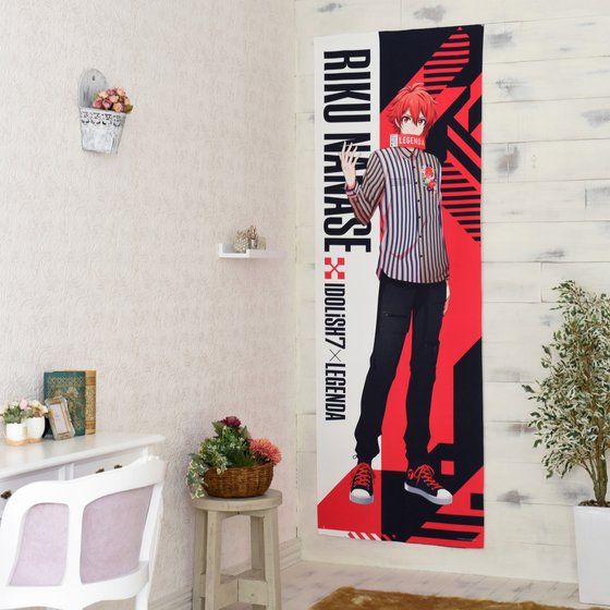 IDOLiSH7~LEGENDA@rbO^I