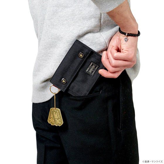 STRICT-G~PORTER O܂EHbg VAf