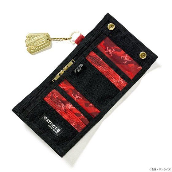 STRICT-G~PORTER O܂EHbg VAf