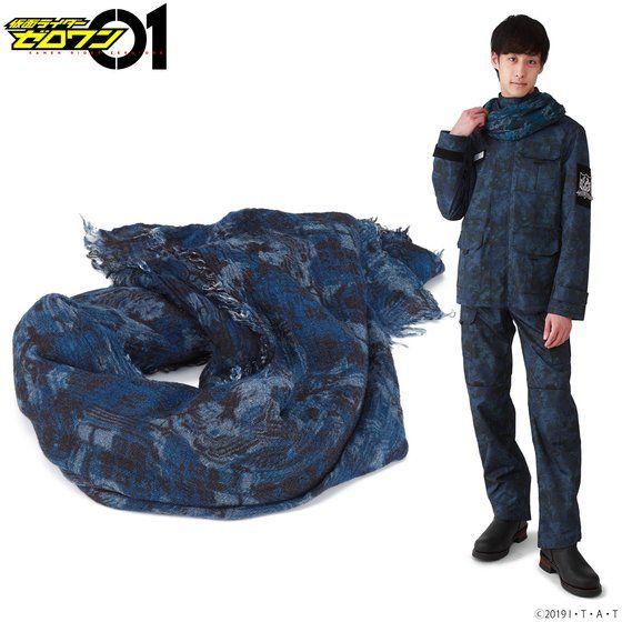 ���ʃ��C�_�[�[�������@A.I.M.S. SQUAD�@�X�g�[��