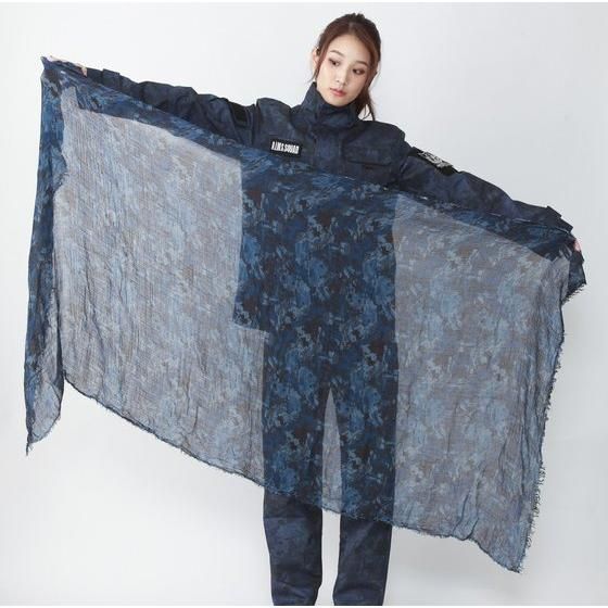 ���ʃ��C�_�[�[�������@A.I.M.S. SQUAD�@�X�g�[��