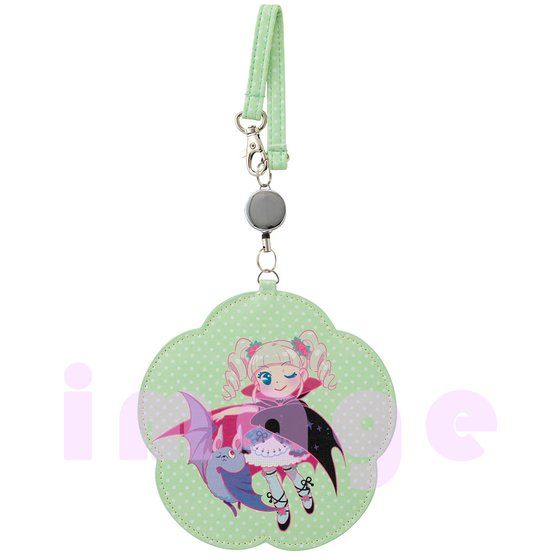 AIKATSU!STYLE for Lady ACJcI}XRbgRNV [tpXP[X