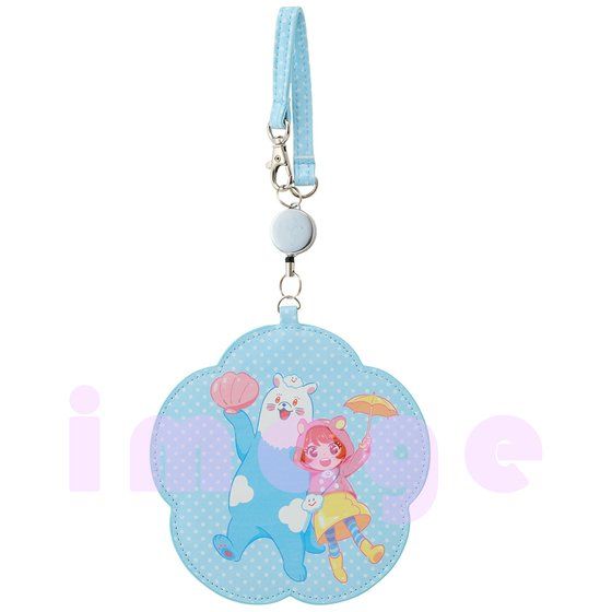 AIKATSU!STYLE for Lady ACJcI}XRbgRNV [tpXP[X