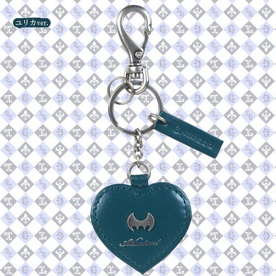 AIKATSU!STYLE for Lady �����S�V�b�N �T�C���������L�[�`���[���y�����J�Q���z