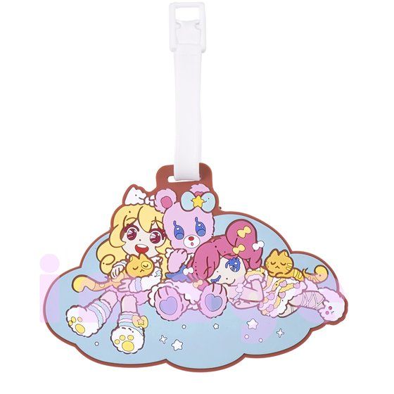AIKATSU!STYLE for Lady ACJcI}XRbgRNV o[fUCobO^O