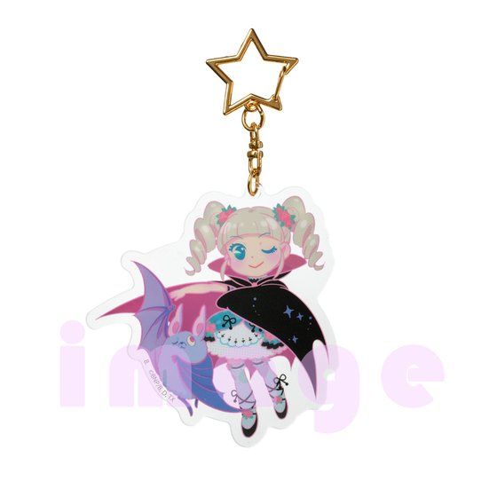 AIKATSU!STYLEforLady ACJcI}XRbgRNV@ANL[z_[