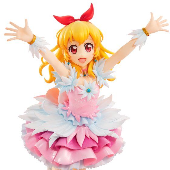 ペルソナ5 ザ ロイヤル 芳澤かすみフィギュアの彩色見本がチラ見せ公開 近日予約開始予定 電撃ホビーウェブ