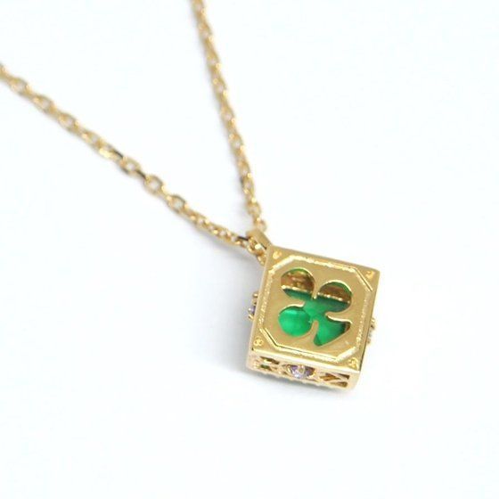 ���ʃ��C�_�[�u���C�h�~MATERIAL CROWN�i�}�e���A���N���E���j�l�b�N���X�@�u���C�h�^�����Q���y�Ĕ́z