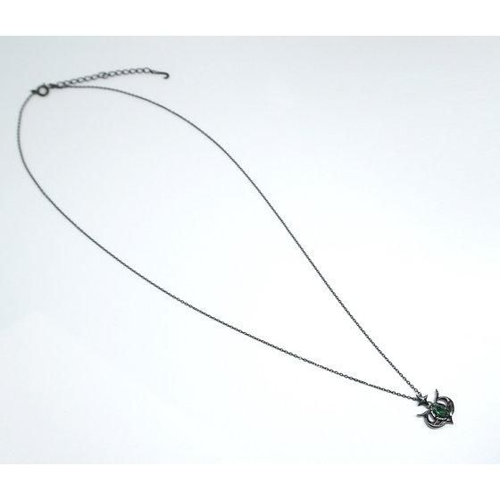 ���ʃ��C�_�[�u���C�h�~MATERIAL CROWN�i�}�e���A���N���E���j�l�b�N���X�@�W���[�J�[�y�Ĕ́z