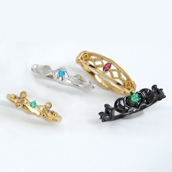 ���ʃ��C�_�[�u���C�h�~MATERIAL CROWN�i�}�e���A���N���E���j�����O�@�u���C�h�^�����Q���^�M�������^�W���[�J�[�y�Ĕ́z