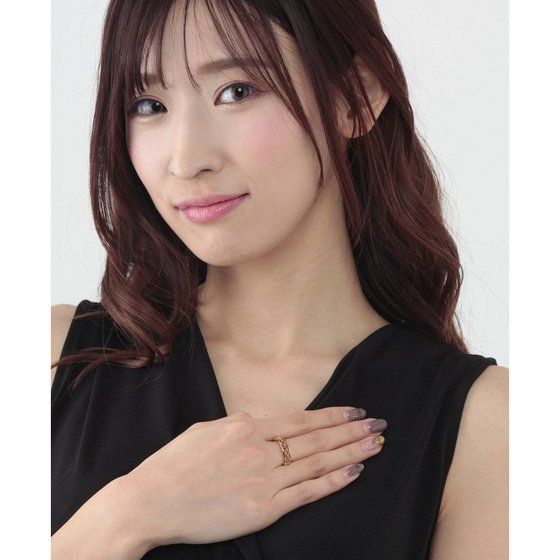 ���ʃ��C�_�[�u���C�h�~MATERIAL CROWN�i�}�e���A���N���E���j�����O�@�u���C�h�^�����Q���^�M�������^�W���[�J�[�y�Ĕ́z