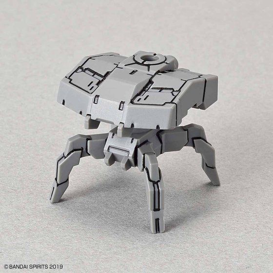 30MM 1/144 eEXM-17 アルト（空中戦仕様）[ネイビー]