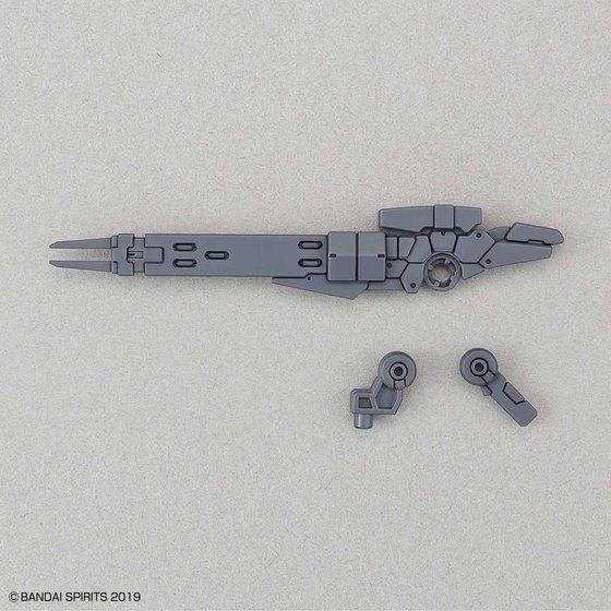 30MM 1/144 eEXM-17 アルト（空中戦仕様）[ネイビー]