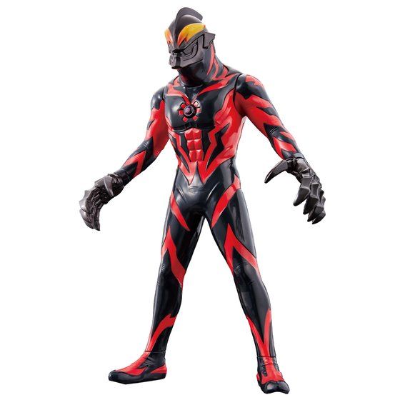 Product Information | Ultraman TOY WEB | BANDAI Official Site