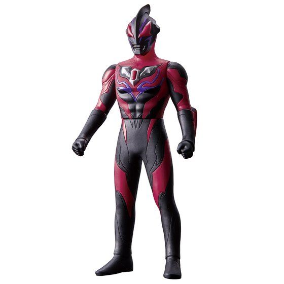 ウルトラ怪獣シリーズ EX ウルトラマンジードダークネス