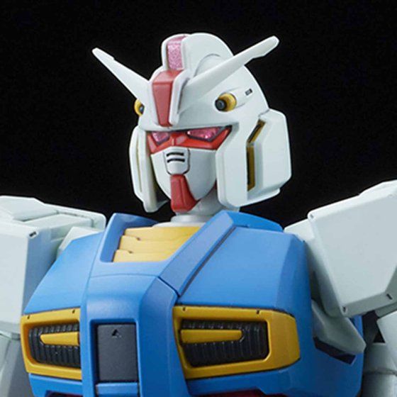 HG 1/144 ガンダムG40 (Industrial Design Ver.)│株式会社BANDAI SPIRITS（バンダイスピリッツ）