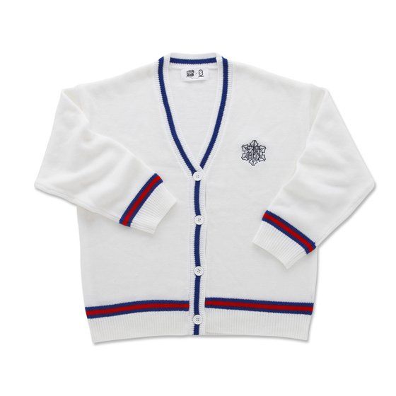 �V�e�j�X�̉��q�l�~SPINNS �J�[�f�B�K��