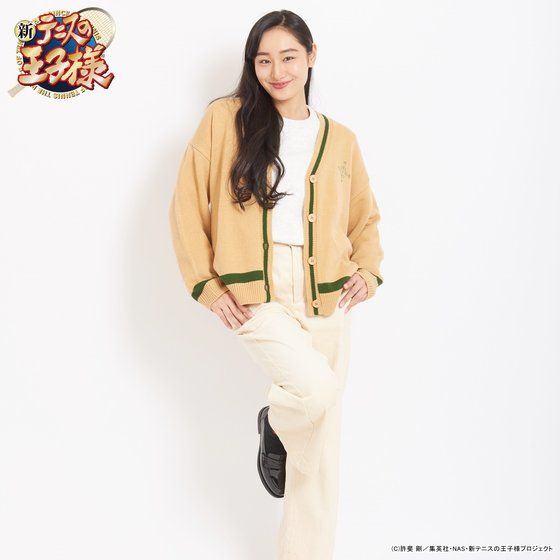 �V�e�j�X�̉��q�l�~SPINNS �J�[�f�B�K��