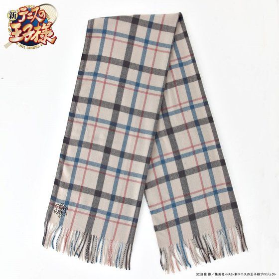 �V�e�j�X�̉��q�l�~SPINNS�@�r�b�O�}�t���[