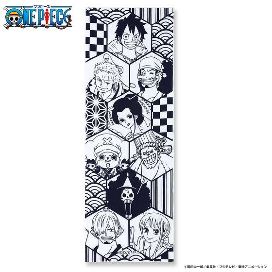 ONE PIECE@El̎ʂ@m