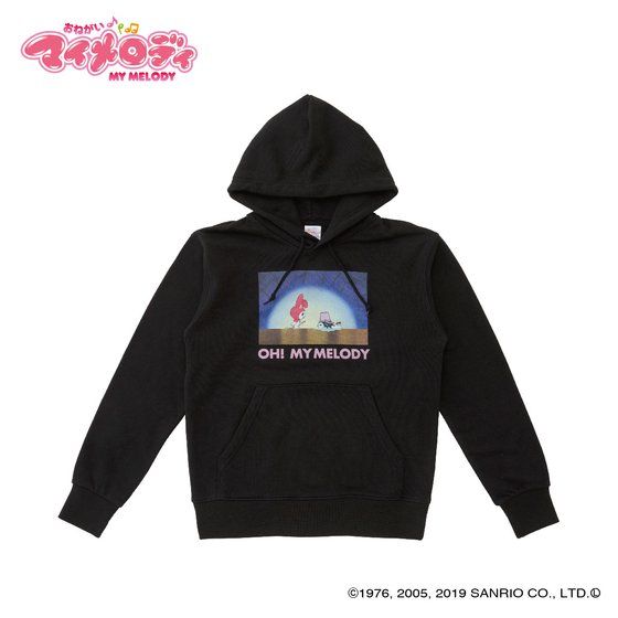 ���˂����}�C�����f�B�@�p�[�J�[